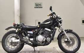 KAWASAKI ELIMINATOR 250 LX EL250A