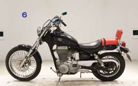 SUZUKI SAVAGE LS400 1993 NK41B