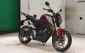 HONDA CB125 R JC91
