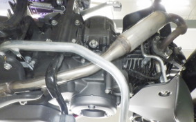 HONDA C125 SUPER CUB 2021 JA58