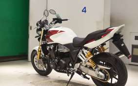 HONDA CB1300SF SUPER FOUR SP 2026 SC54