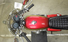 HONDA CB750 2002 CB750