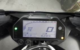 YAMAHA YZF-R3 2021 RH13J