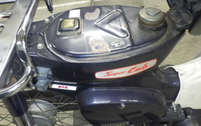 HONDA C50 SUPER CUB 1994 AA01