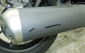 HONDA REBEL 250 S MC49