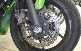 KAWASAKI NINJA 650 2016