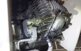 HONDA C50 SUPER CUB 2022 AA07