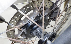 KAWASAKI W400 2008 EJ400A