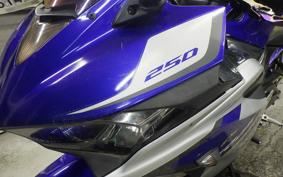 YAMAHA YZF-R25 2004 RG10J