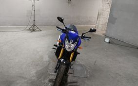 YAMAHA FZ8 FAZER N 2010 RN25
