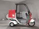 Фото Honda GYRO 2014 с японского аукциона