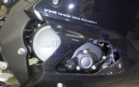 YAMAHA YZF-R15 RG86J