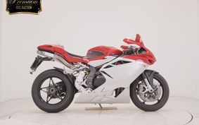 MV AGUSTA F4 1000 2011