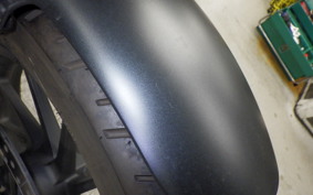 HONDA REBEL 250 E-Clutch 2019 MC49