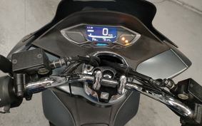 HONDA PCX 160 KF47