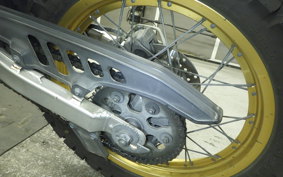 YAMAHA SEROW 250 Gen.2 DG17J