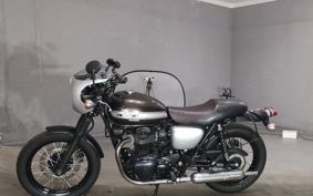 KAWASAKI W800KAFE 2021 EJ800B