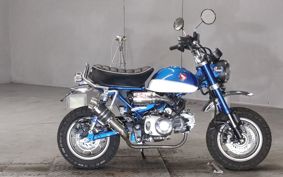 HONDA  MONKEY 125 JB02