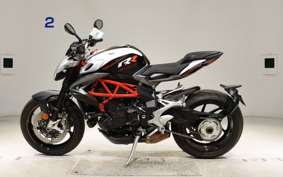 MV AGUSTA MV AGUSTA BRUTALE800RR 2018