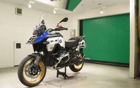 BMW R1300GS Adventure ASA 2026