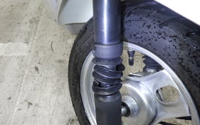 HONDA TODAY 2008 AF61