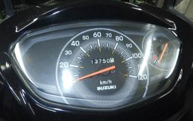 SUZUKI ADDRESS V125 DT11A