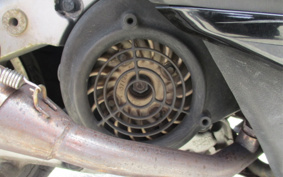 YAMAHA CYGNUS125X SE46