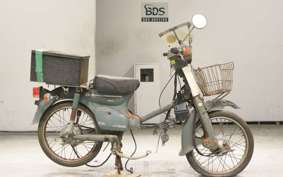 HONDA C50 SUPER CUB C50