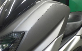 YAMAHA N-MAX SED6J