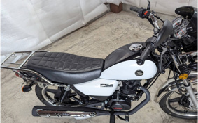 HONDA LY125 FI PCJL