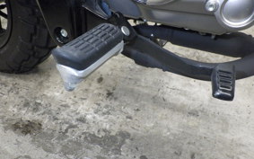 HONDA MONKEY 125 2020 JB05