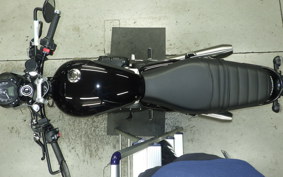 TRIUMPH SPEED TWIN 900 2023