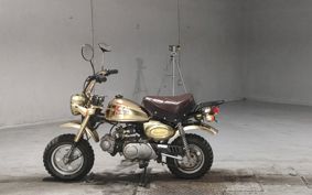 HONDA MONKEY Z50J