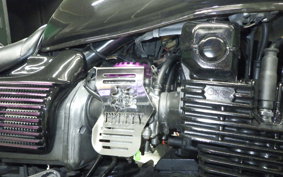 KAWASAKI ZEPHYR 400 KAI 1998 ZR400C
