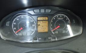 SUZUKI SKYWAVE 200 (Burgman 200) CH41A