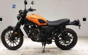 HONDA CL250-2 1986 MC57
