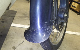 HONDA C50 SUPER CUB 2026 AA01