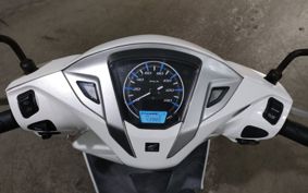 HONDA LEAD 125 JF45