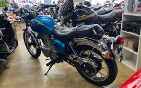 KAWASAKI ESTRELLA BJ250A