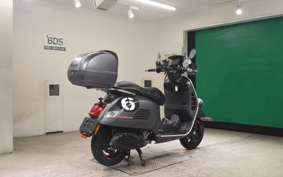 VESPA SEI GIORNI 2021