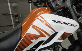 YAMAHA SEROW 250 Gen.3 DG31J