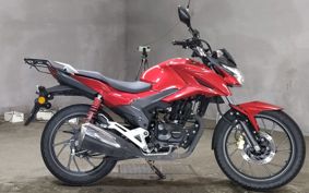 HONDA CBF125R PJJN