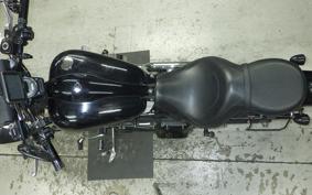 HARLEY FXS 1580 2011