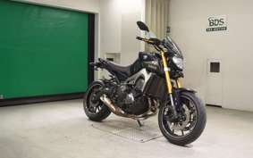 YAMAHA MT-09 A 2014 RN34J