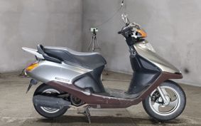 HONDA SPACY 100 JF13
