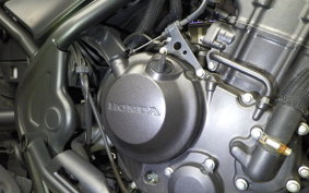 HONDA REBEL 250 A MC49