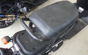 HONDA ZOOMER 2008 AF58