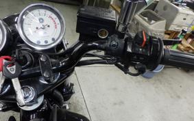 YAMAHA SR400 Gen.5 2021 RH16J