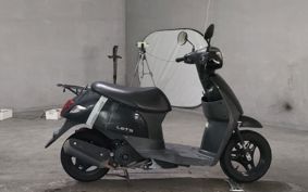 SUZUKI LETS CA4AA