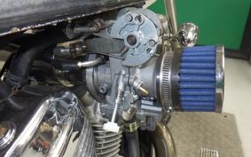 HONDA STEED 400 1995 NC26